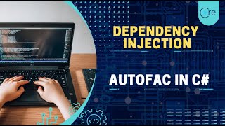 Dependency Injection in C Bangla  Dependency Injection By Autofac in C [upl. by Winson829]