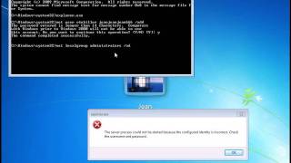 Guide Hacking Windows 7 with Backtrack [upl. by Penn780]