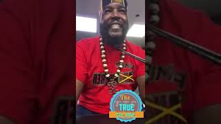 Dr umar in Guadeloupe interview on there history and more [upl. by Solana]