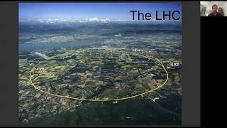 Heterogeneous Computing at the Large Hadron Collider Massachusetts Institute of Technology MIT [upl. by Derian648]