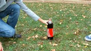 Mentos  CocaCola Normal [upl. by Manny333]