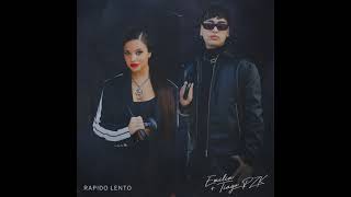 rápido lento [upl. by Allix]