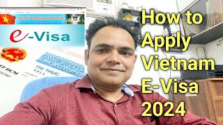 Your Ultimate Guide to Vietnam EVisa Everything You Need to Knowquot  How to Apply Vietnam visa [upl. by Pate]