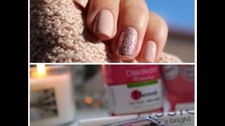 ❤ Ma routine pour les ongles [upl. by Hilaire37]