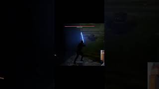 When Playing Star Wars Jedi Fallen Order for the first time [upl. by Raimondo66]