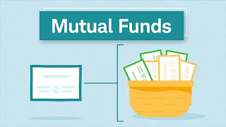 Investing Basics Mutual Funds [upl. by Bonne]