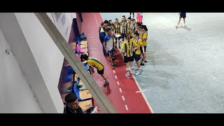 1ra Div AFA Futsal Fem Chicago vs Atlanta  05102024 [upl. by Millhon355]