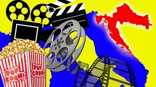 TOP 5  Najbolji hrvatski filmovi  Osvrtnik Edition [upl. by Eniretac]