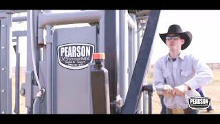 Pearson Livestock Equipment Introduction [upl. by Arreyt]