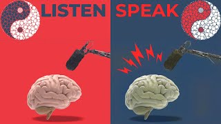 Inside the Minds Why Some Talk and Others Listen [upl. by Noraed]