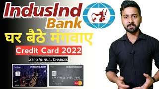 indusind legend credit card unboxing indusind bank Pin Generation card Activation lifetime free [upl. by Churchill815]