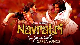 Navratri Special  Garba Songs 2018  Video Jukebox [upl. by Jammal204]