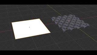 how to use displacement maps in blender 42 [upl. by Thekla]