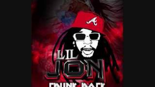 Lil Jon  Get Outta Your Mind [upl. by Nnairda]