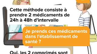 LIVG médicamenteuse en établissement de santé [upl. by Yorled]