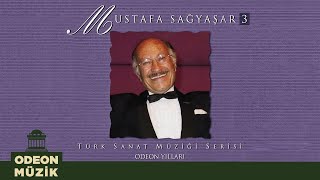 Mustafa Sağyaşar  Yalan Değil Pek Kolay Olmayacak Official Audio [upl. by Aicre]