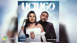 Mashudu and Kabza De Small  Ucingo Official Audio [upl. by Yrtua340]