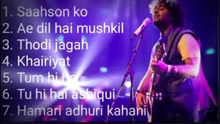 30 Minute Arijit Singh Songs  Best Songs Of Arijit Singh  arijitsingh arijit  lofisong sad ❤️ [upl. by Danziger]