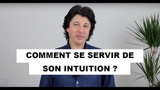 Développez votre intuition avec Bruno De Nys  Vidéo dintroduction English Subs [upl. by Aliab]