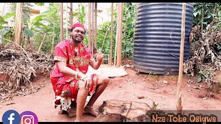 A Short Master Class on Decolonisation africa igbo [upl. by Siegler57]