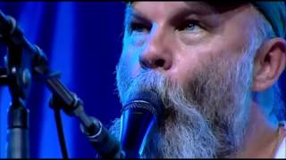 SEASICK STEVE  Dog House Boogie [upl. by Grados]