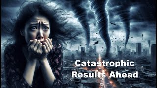 Catastrophic Results Ahead [upl. by Alisander]