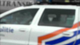 Wegpolitie Brabant [upl. by Eninnej894]