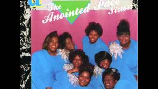 U Know  Anointed Pace Sisters 1992 [upl. by Etnaid]