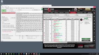 quotThe current version of the PokerStars client is not supportedquot How can I fix this [upl. by Akins]