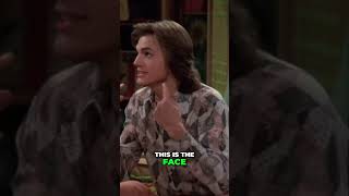 Kelso and Jackie Finally Do It That70sShow shorts [upl. by Althea]