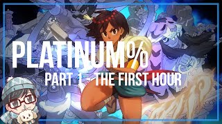 Indivisible PS4 Playthrough Platinum  Part 1  First Hour Gameplay [upl. by Nnylidnarb141]