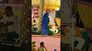 🥺🥺 kanwar grewal  Emotional seen  live performance  sidhumoosewala  punjabi kanwargrewal [upl. by Snell318]