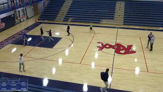 Rockcastle County vs Danville HighRockcastle County vs Danville High School Boys Varsity Basketball [upl. by Miner]