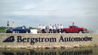 Bergstrom Automotive  We Are Bergstrom Automotive [upl. by Yonatan]