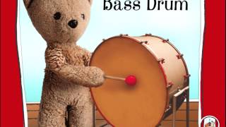 Beanies Musical Instruments  Top Best Apps For Kids [upl. by Hentrich]