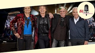 WeltTournee Sommer 2018 Rolling Stones in Stuttgart [upl. by Tterrej]