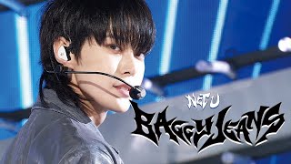 Stage Mix NCT U 엔시티 유 Baggy Jeans 배기진스 교차편집 [upl. by Laiceps750]