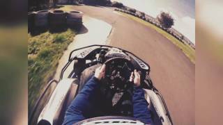 Kartbahn Büren Motorsport Weis  Qualifying [upl. by Samtsirhc]