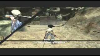 Afro Samurai  How To Bullet Reflect [upl. by Enyalahs]