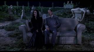 Addams Family Reunion Movie Trailer [upl. by Torres]