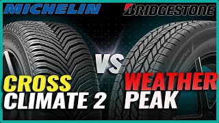 Michelin Pilot Sport 5 vs Pilot Sport 4S vs Primacy 4 The Differences Tested and Explained [upl. by Hairej]