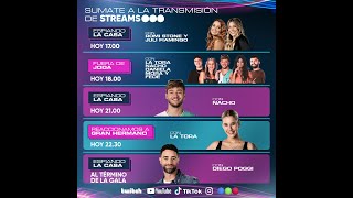 👁️ GRAN HERMANO EN VIVO 👁️ GhxTora 👉 GALA DE NOMINACIÓN CON TORA Y AXEL [upl. by Eletnahc641]