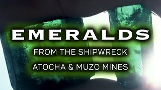 Why are Atocha Emeralds so valuable [upl. by Geanine812]