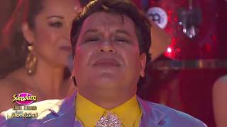 Sabadazo amor eterno especial Juan Gabriel parte 10 de 10 03 septiembre 2016 [upl. by Chandal]