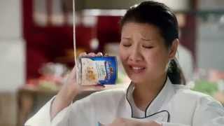 TV Commercial Spot  Progresso Soup  Maid of Honor  Creamy Potato with Bacon amp Cheese [upl. by Ailedo]