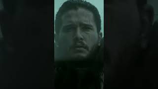 Jon Snow Resurrection  Game of thrones  lordsnow aegontargaryen subscribe [upl. by Baras]