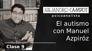 9 ¿Qué es el autismo [upl. by Enaud]