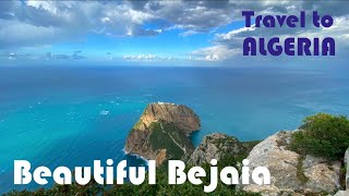 Beautiful Bejaia Algeria [upl. by Milurd531]