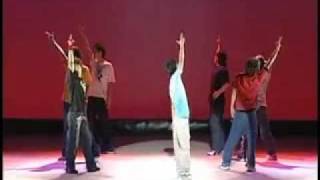 Climax Jump HipHop Dance Livemp4 [upl. by Reube]