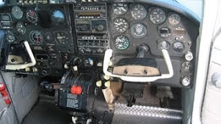 Learn To Fly part 1  Aircraft Controls Explained [upl. by Clarence]